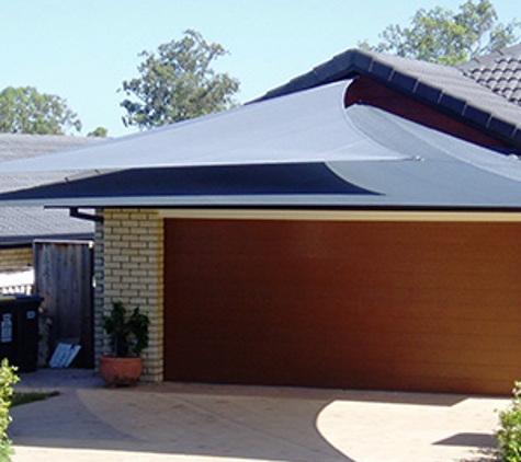 Sun Structure - Palm Beach, QLD