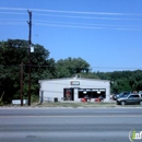 Gary's Engine Repair - Engine Rebuilding & Exchange