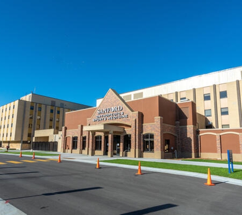 Orthopedics Surgery Center - Fargo, ND