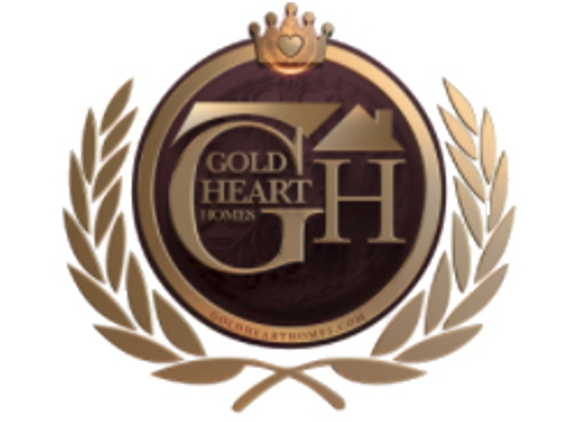 Gold Heart Homes - Kansas City, MO. Gold Heart Homes