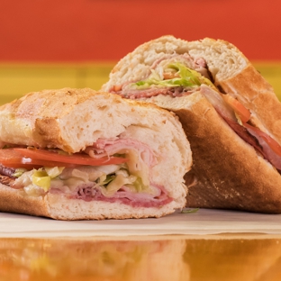 Potbelly Sandwich Works - Reston, VA