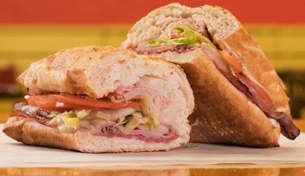 Potbelly Sandwich Works - New York, NY