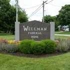 Wellman Monument Co