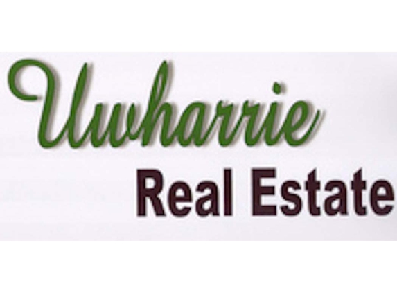 Candace Shore - Uwharrie Real estate - Lexington, NC