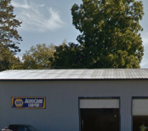 Real Pro Auto Service - Saranac, MI