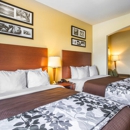 Sleep Inn & Suites At Kennesaw State University - Motels
