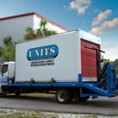 Units Moving And Portable Storage Of Atlanta GA - Storage Household & Commercial