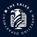 The Sales and Marketing Department - Printers-Equipment & Supplies