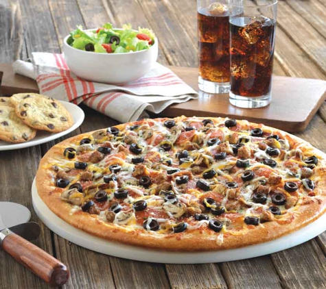 Papa Murphy's | Take 'N' Bake Pizza - CLOSED - Cedar Park, TX