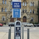 LAZ Parking - 3rd & State Lot - Carports
