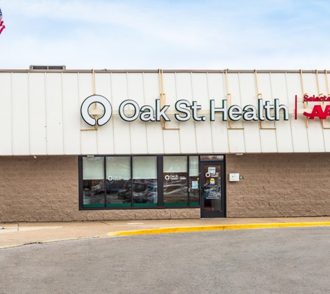 Oak Street Health - Toledo, OH