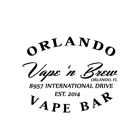 Orlando Vape & E Cig