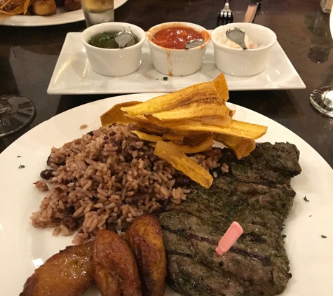 El Novillo Restaurant - Miami Lakes, FL