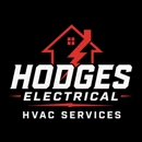 Hodges Electrical & HVAC - Fireplaces
