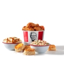 Kfc - Chicken Restaurants