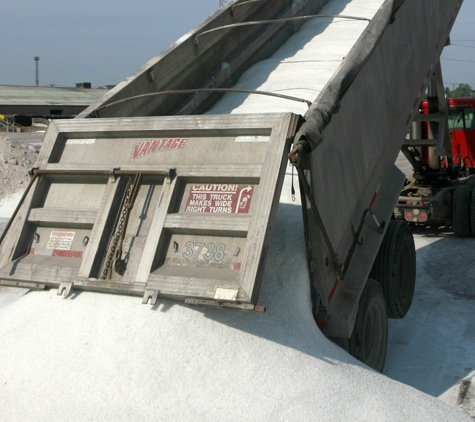 Gunther Salt Company - Saint Louis, MO