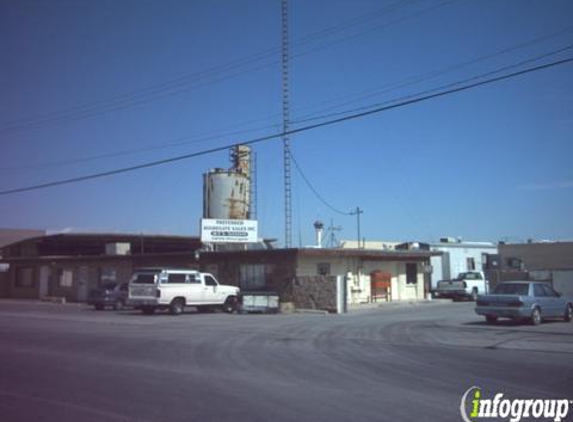 West Coast Granite - Las Vegas, NV