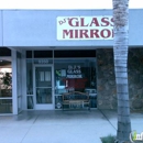 DJS Glass & Mirrors Inc - Glass-Beveled, Carved, Etched, Ornamental, Etc