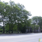 Erie Street Cemetery