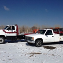 MNS Towing - Used & Rebuilt Auto Parts