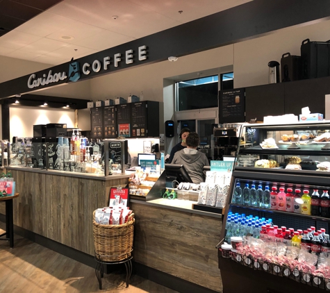 Caribou Coffee - New Prague, MN