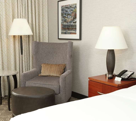 DoubleTree by Hilton Hotel Boston - Westborough - Westborough, MA