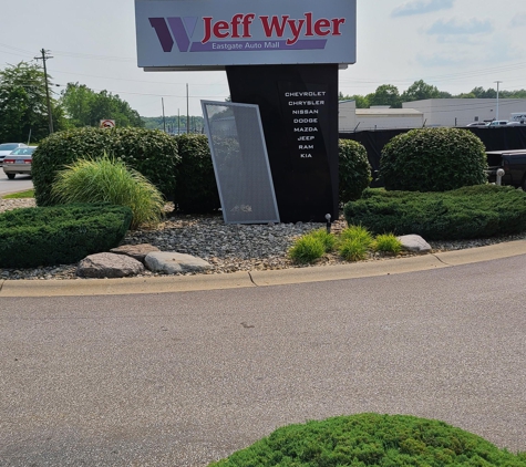 Jeff Wyler Eastgate Kia - Batavia, OH