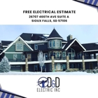 D & D Electric