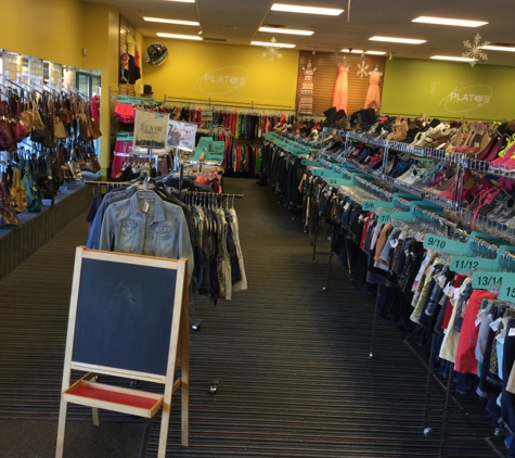 Plato's Closet St Cloud - Saint Cloud, MN