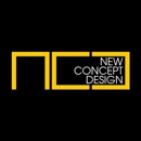 New Concept Design - Custom Closets & Storage Solutions - Business Plans Development