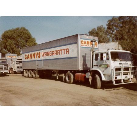 Cannys - Wangaratta, VIC