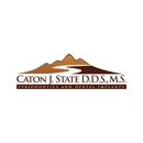 Caton J. State, DDS - El Dorado Hills - Dentists