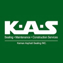 Kernan Asphalt Sealing Inc - Paving Contractors