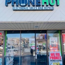 Phone Hut Cell Phone and Electronic Repair - Cellular Telephone Service