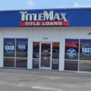 TitleMax - Savings & Loan Associations