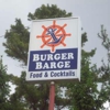 Burger Barge gallery