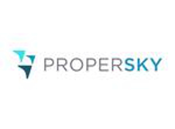 Proper Sky, Inc - Glenside, PA