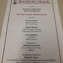 Roosevelt House - Historical Places