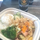 Seattle Poke Bar - Seafood Restaurants