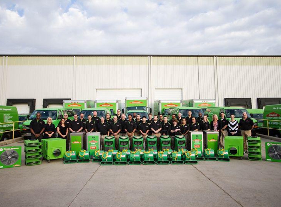 SERVPRO of Plainfield, Shorewood, Naperville South - Plainfield, IL