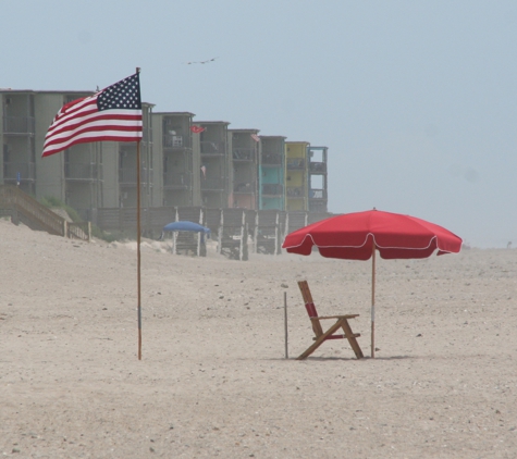 North Topsail Beach Service - Sneads Ferry, NC