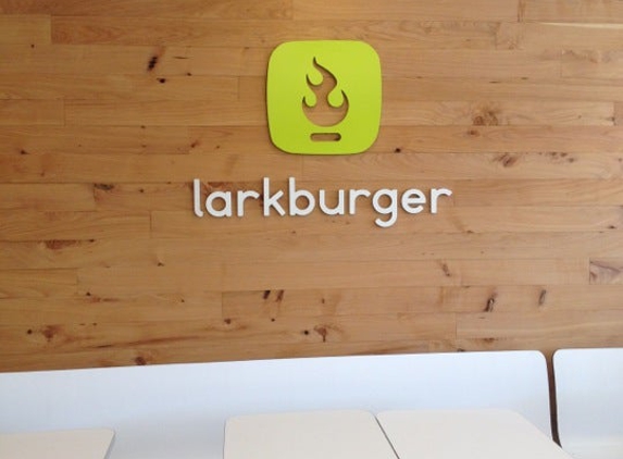 Larkburger - Colorado Springs, CO