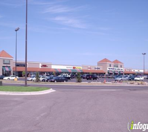 Polo Ralph Lauren Factory Store - Albertville, MN