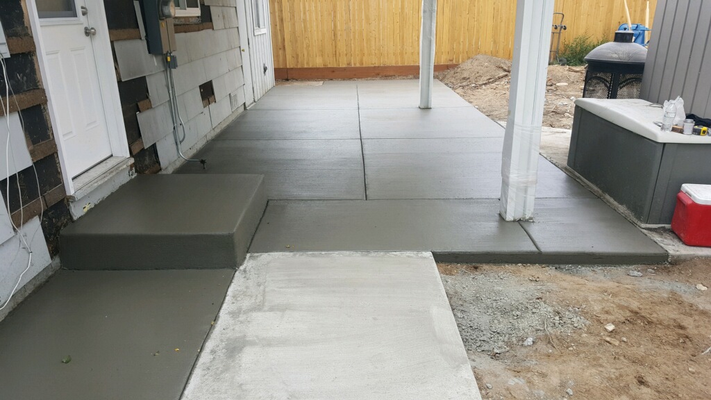 Heavy Duty Concrete and Pavers 422 Roberts St, Reno, NV ...