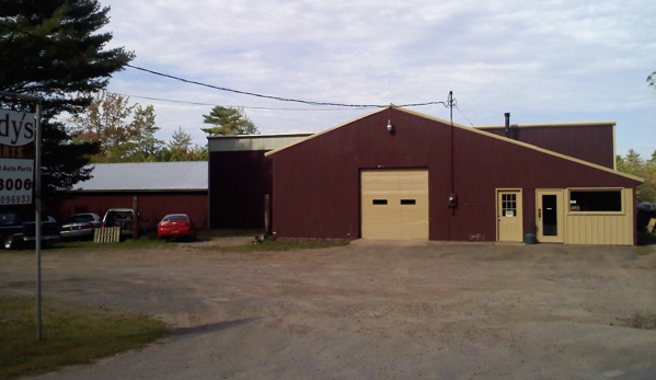 Hardys Auto Parts LLC - Bernhards Bay, NY