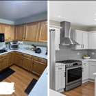 Redo Cabinets
