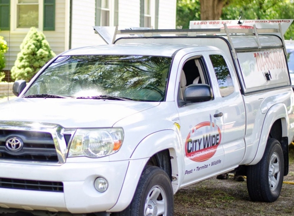 City Wide Exterminating Inc - Midland, NC