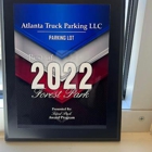 Atlanta Truck Parking