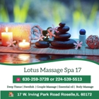 Lotus Massage Spa 17
