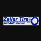 Zeller Tire And Auto Centers